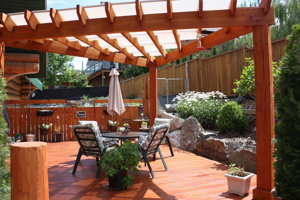 A Okanagan Lakeview Inn Kelowna Eksteriør bilde
