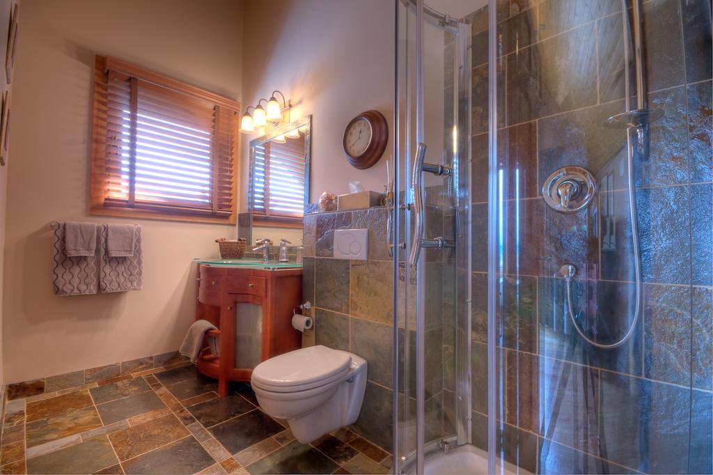A Okanagan Lakeview Inn Kelowna Rom bilde
